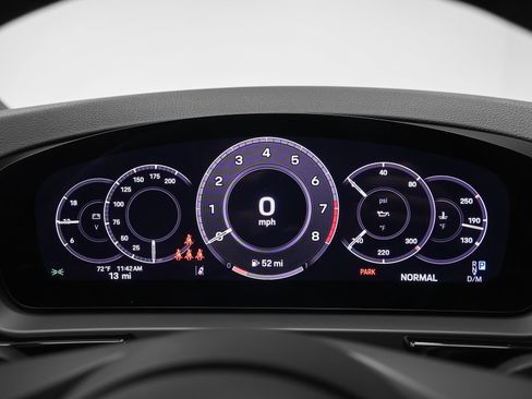 New 2026 Porsche Cayenne S image 33