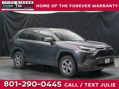 Used 2024 Toyota RAV4 XLE w/ Weather Package