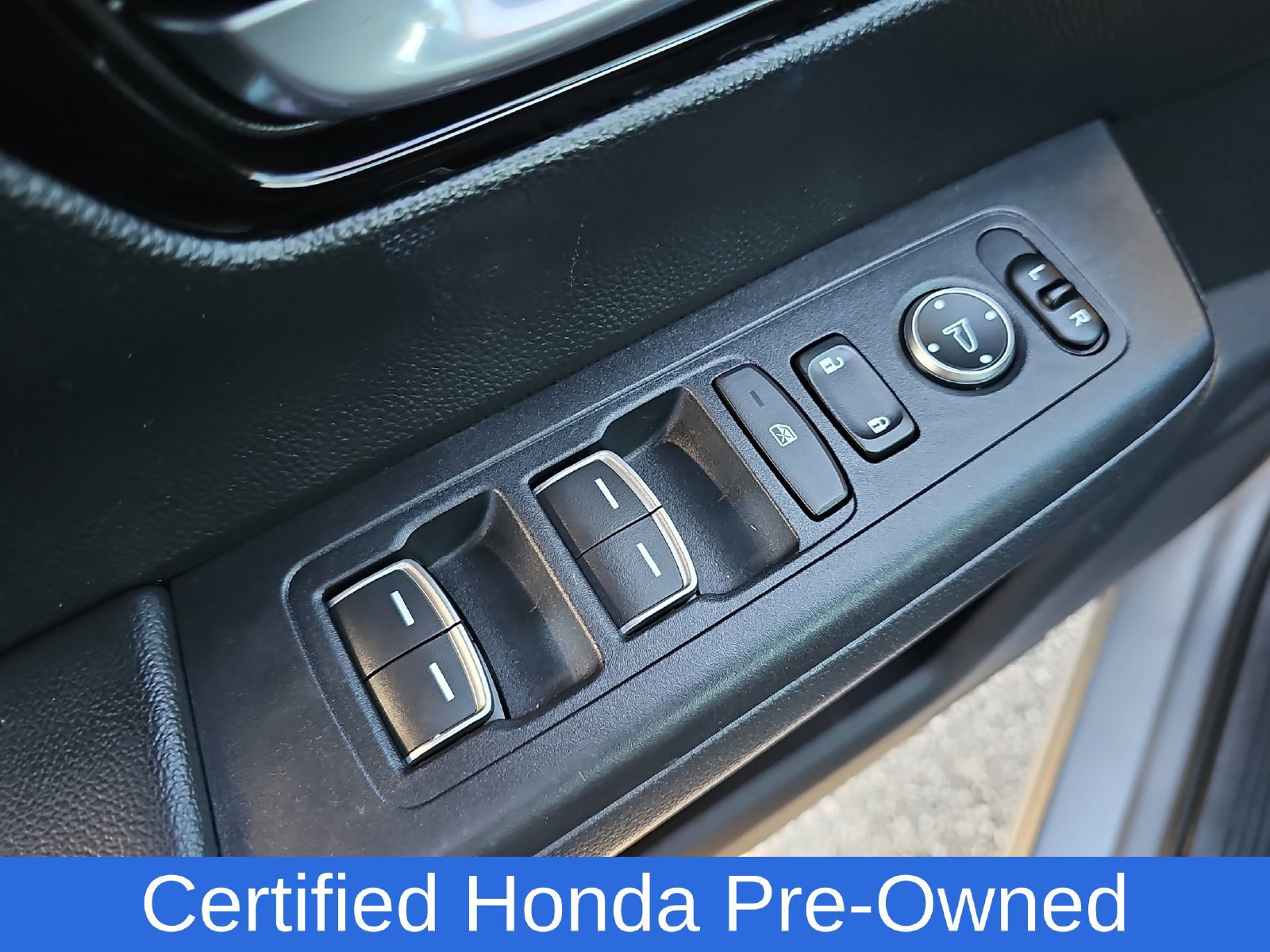Certified 2024 Honda CR-V Sport Touring image 31