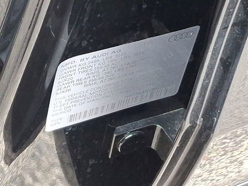 New 2025 Audi Q5 Premium Plus image 10