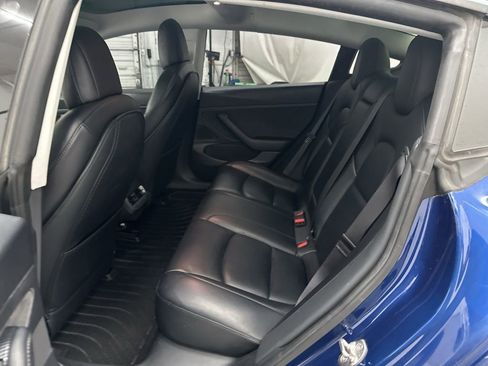 Used 2021 Tesla Model 3 Standard Range Plus RWD image 17