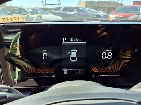 Used 2025 Kia K4 LXS image 16