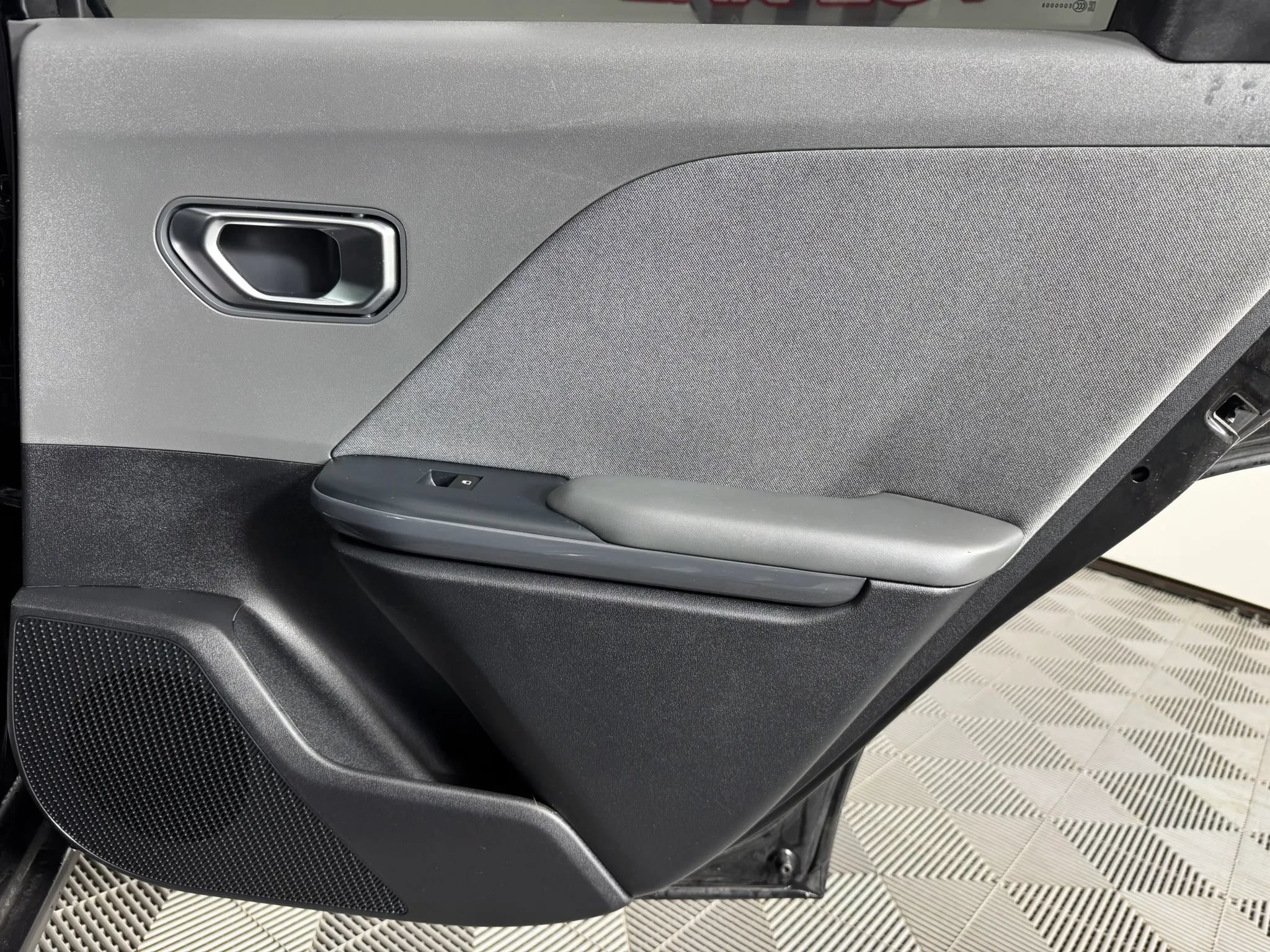 Used 2025 Kia K4 EX FWD image 38
