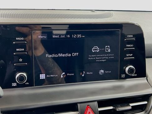 New 2026 Kia Seltos LX image 14