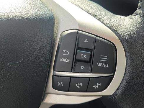 Used 2023 Ford Explorer XLT AWD/4WD image 21