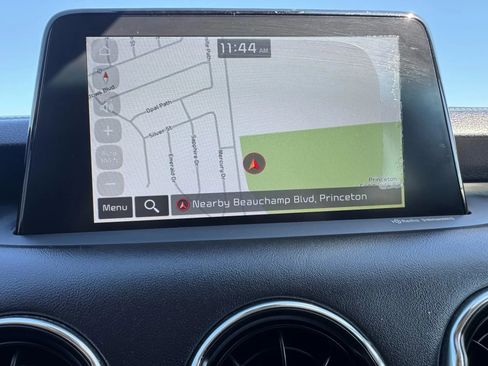 Used 2019 Kia Stinger Premium image 56