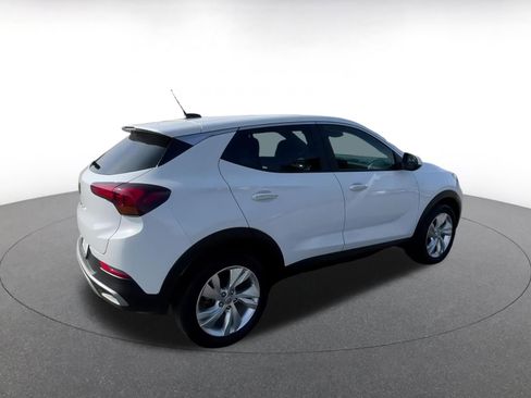 Used 2025 Buick Encore GX Preferred image 15