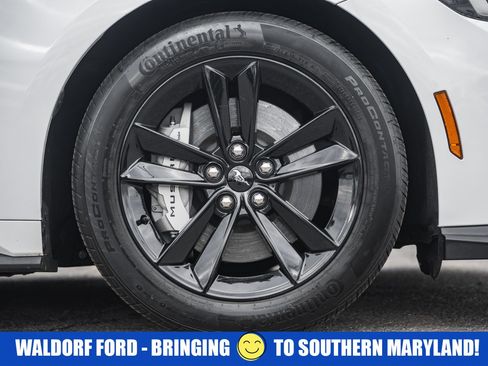 Certified 2024 Ford Mustang GT image 19