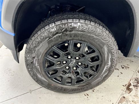 Certified 2026 Chevrolet Colorado Trail Boss image 26