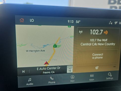 Used 2021 Lincoln Navigator L Reserve image 16