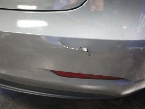 Used 2019 Tesla Model 3 Performance AWD/4WD image 16