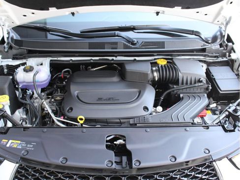 New 2026 Chrysler Pacifica Select image 31