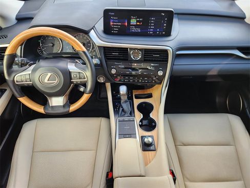 Used 2022 Lexus RX 350L FWD w/ Premium Package image 27