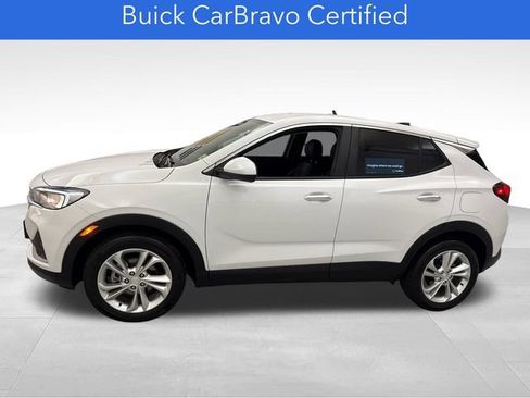 Used 2023 Buick Encore GX Preferred w/ Cold Weather Comfort Package FWD image 2