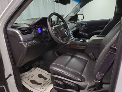 Used 2017 Chevrolet Tahoe LS w/ Skid Plate Package image 13