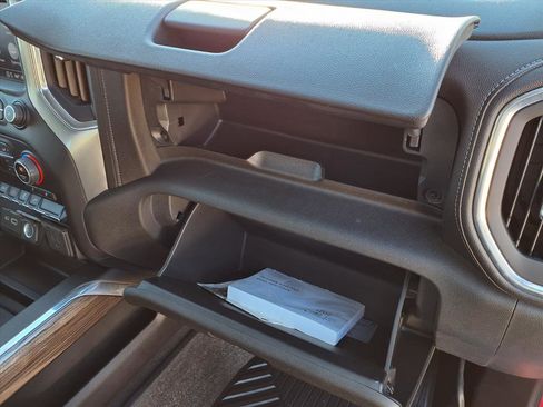 Certified 2021 Chevrolet Silverado 1500 LT Trail Boss w/ Convenience Package II image 20