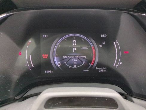 Used 2024 Lexus RX 350 Premium Plus w/ Convenience Package FWD image 26