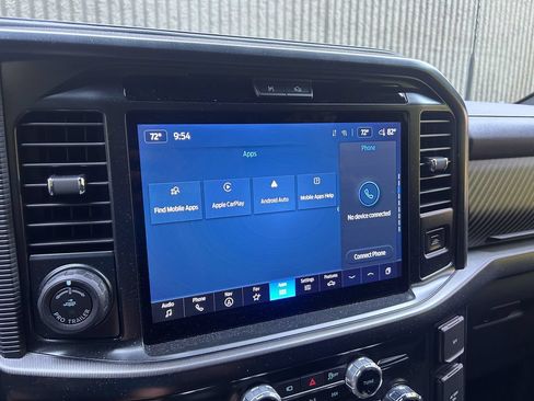 Used 2025 Ford F150 Raptor AWD/4WD image 34