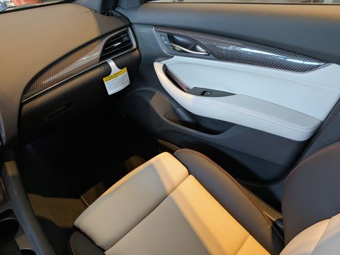 New 2026 Cadillac CT5 Sport RWD image 15