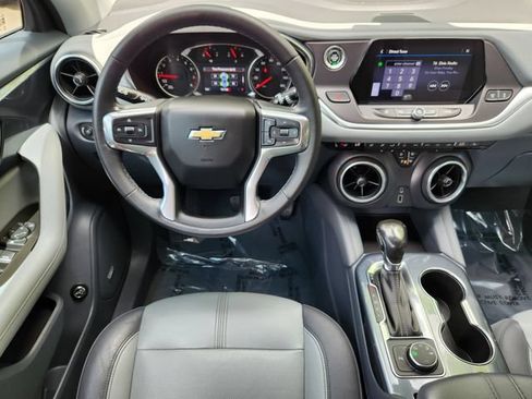 Used 2019 Chevrolet Blazer LT w/ Sound & Technology Package AWD/4WD image 24