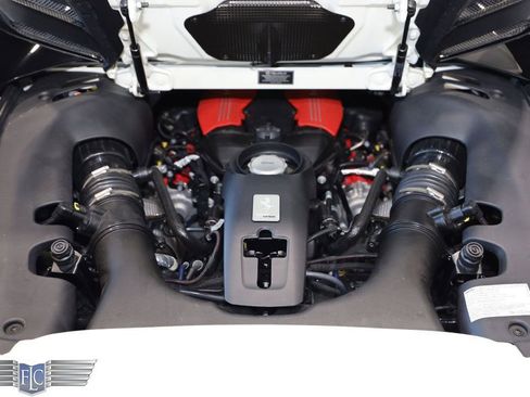 Used 2019 Ferrari 488 Spider image 37