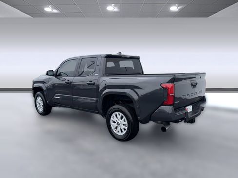 Certified 2024 Toyota Tacoma SR5 RWD image 3