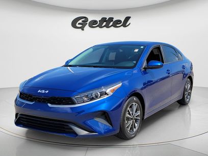 Used 2023 Kia Forte LXS