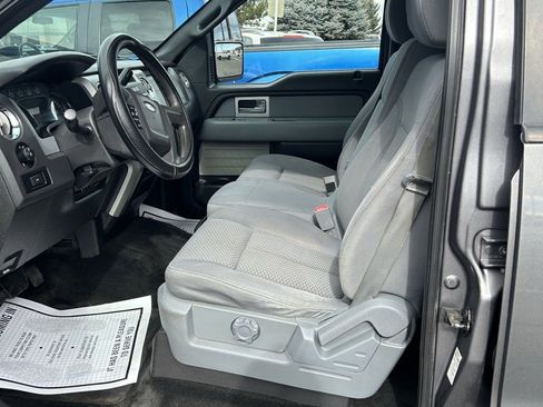 Used 2011 Ford F150 XLT image 13