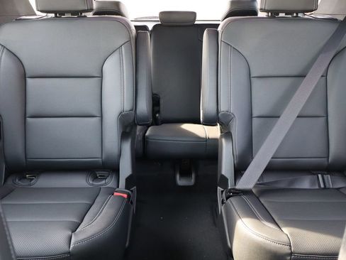 New 2026 Chevrolet Traverse LT w/ Driver Confidence Package image 36