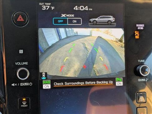 Used 2020 Subaru Outback Touring XT image 16