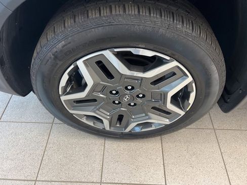 Used 2022 Hyundai Santa Fe Limited image 12