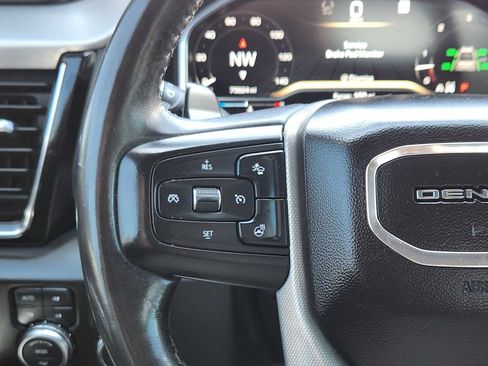 Used 2023 GMC Sierra 1500 Denali w/ Denali Reserve Package AWD/4WD image 18