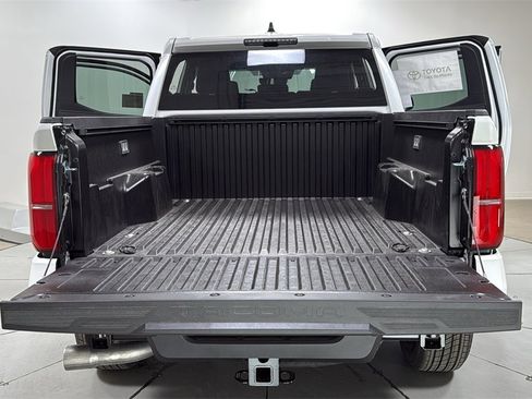 New 2026 Toyota Tacoma TRD Sport image 16