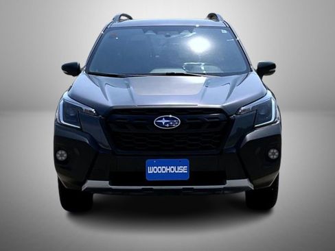 Used 2023 Subaru Forester Wilderness image 2