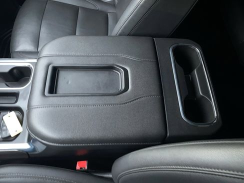 Used 2022 Chevrolet Silverado 1500 LT image 29