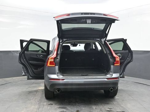 Used 2019 Volvo XC60 T6 Momentum w/ Advanced Package AWD/4WD image 55