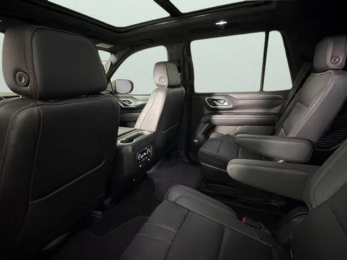 Certified 2022 Chevrolet Tahoe RST w/ Sport Performance Package RWD image 28