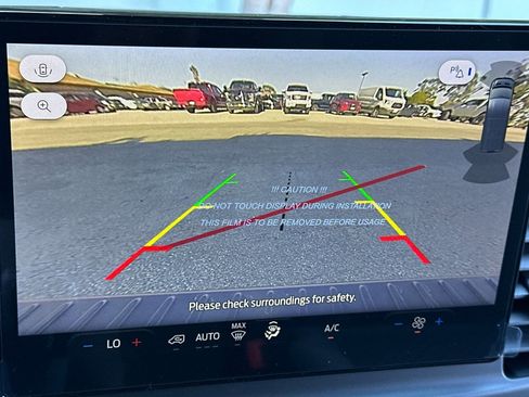 New 2026 Ford Transit 350 Low Roof AWD image 18