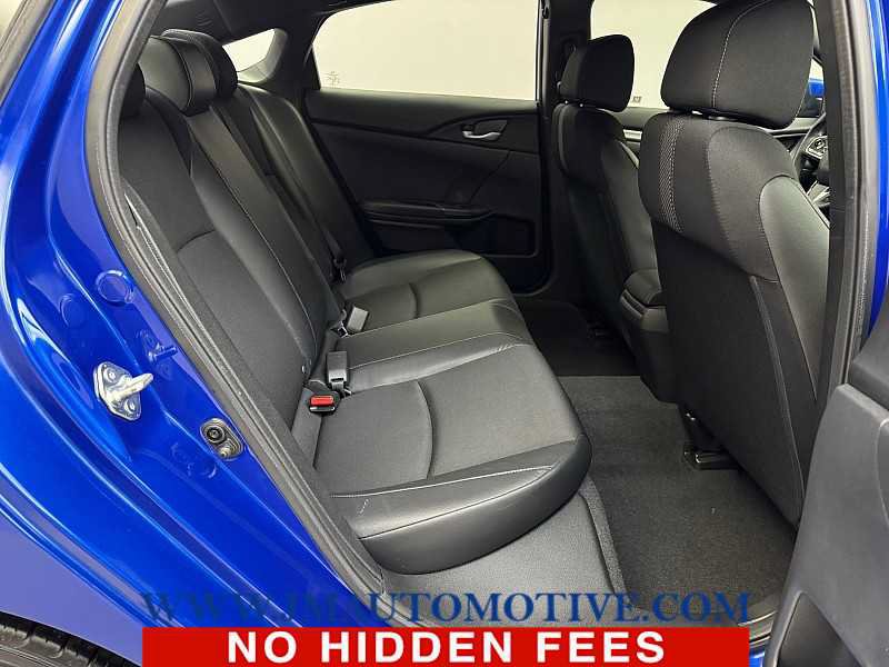 Used 2020 Honda Civic Sport image 17