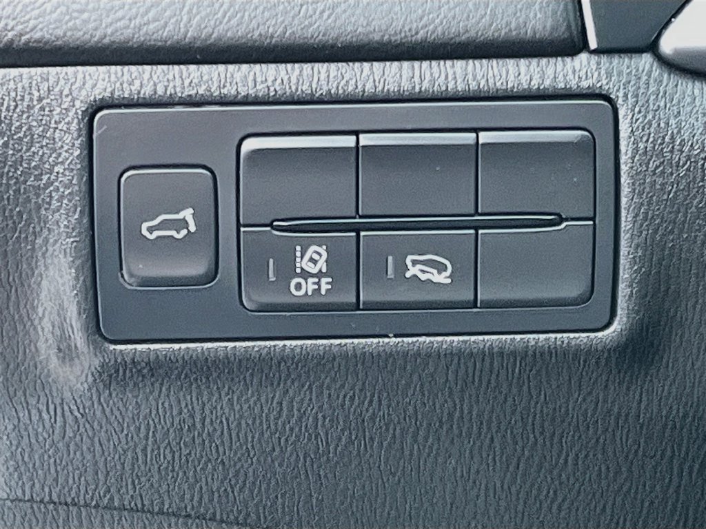 Used 2023 MAZDA CX-9 Touring Plus AWD/4WD image 10