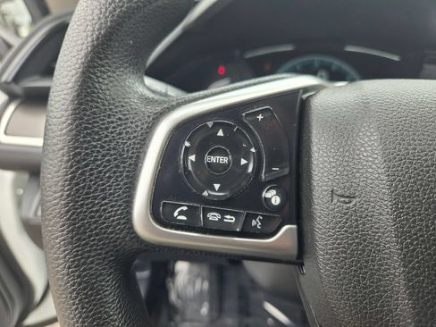 Used 2020 Honda Civic LX image 19