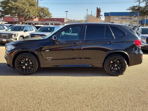 Used 2017 BMW X5 xDrive50i image 2