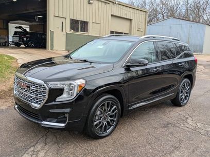 Certified 2023 GMC Terrain Denali w/ Black Diamond Edition