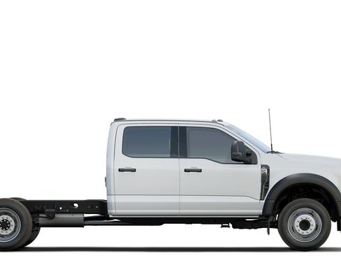 New 2025 Ford F450 XL AWD/4WD image 27