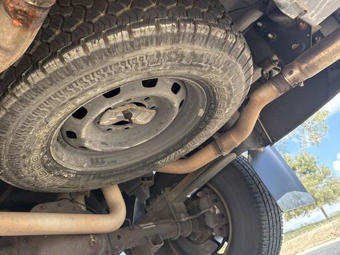 Used 2006 Dodge Ram 2500 Truck Laramie AWD/4WD image 57