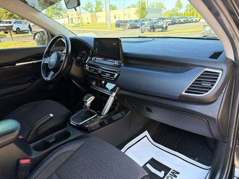 Certified 2022 Kia Seltos Nightfall Edition AWD/4WD image 13
