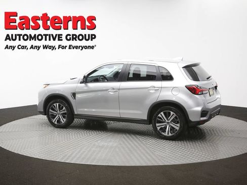 Used 2025 Mitsubishi Outlander Sport SE AWD/4WD image 61