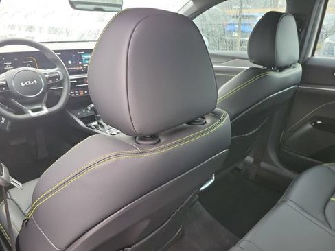 New 2026 Kia K5 GT w/ GT1 Package FWD image 12