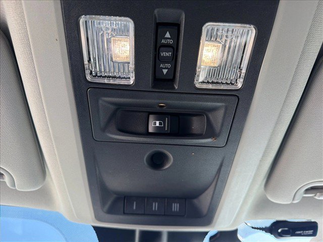 Used 2017 RAM 1500 Sport AWD/4WD image 17