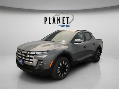 New 2026 Hyundai Santa Cruz SEL